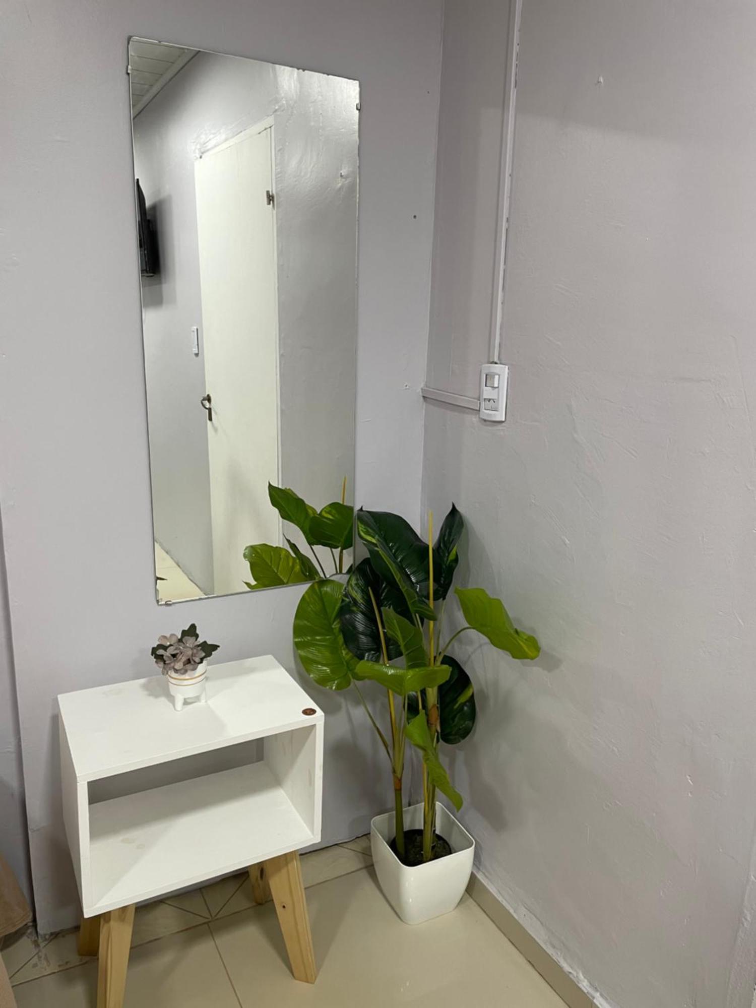 Ohana 伊瓜苏港 外观 照片